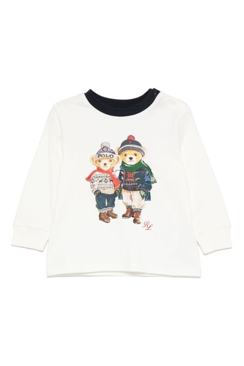  RALPH LAUREN KIDS | 320956073001